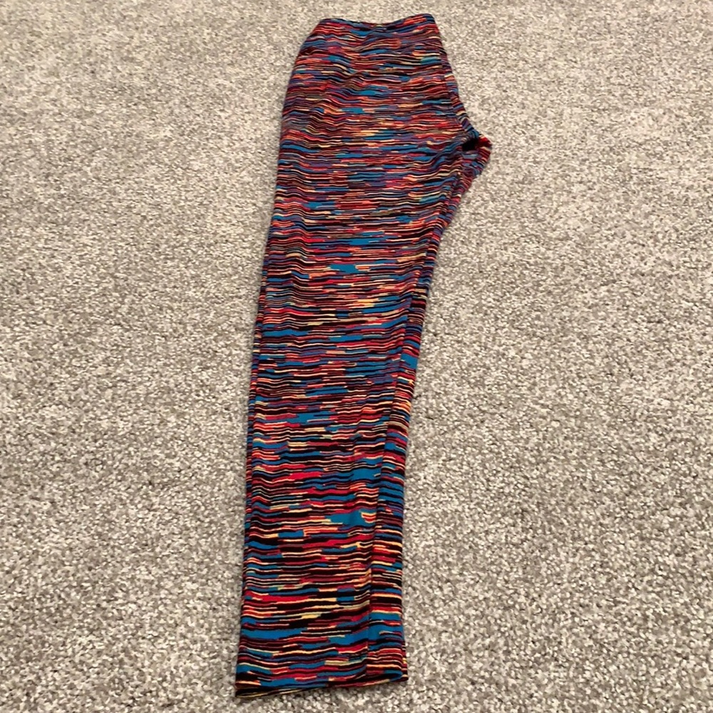 LuLaRoe Leggings
